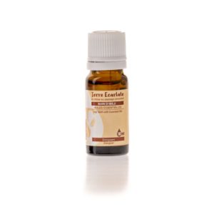 Bain d’Ibeji huiles essentielles