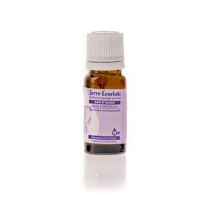 Bain d'Oshun huiles essentielles