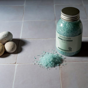 Sels de bain