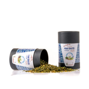 Produit Bain Peau Exaltée