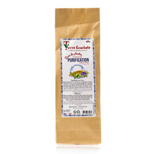 Produit Bain purifiant